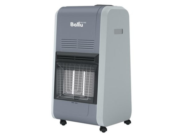 Ballu Galaxy series