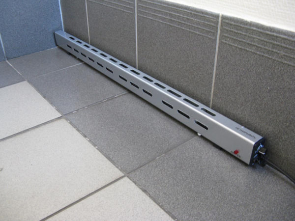 Baseboard Oil Heater Baseboard Oil Heater