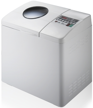 LG HB-151JE Bread Maker LG HB-151JE