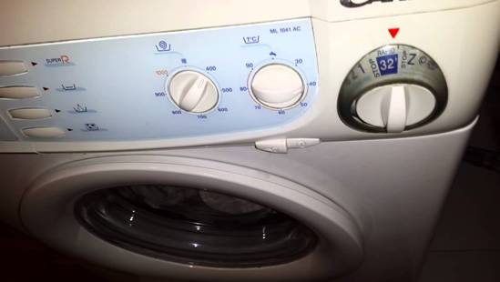 Washing machine kandy Washing machine kandy