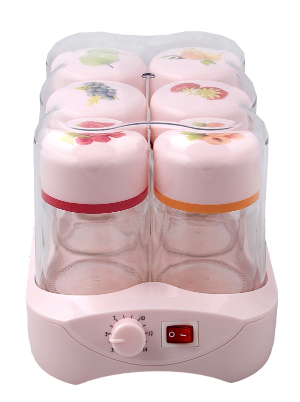 Yogurt maker Vitek
