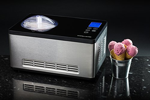 Ice cream maker