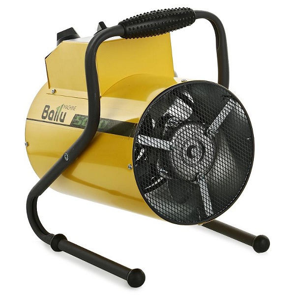 Balu heat gun
