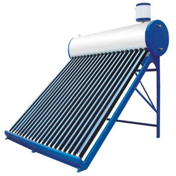 solar water heater