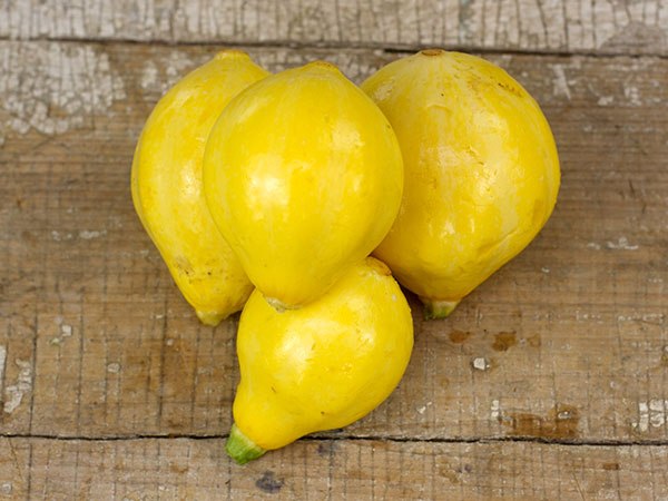 Lemons