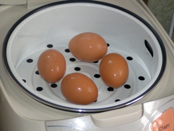 Eggs