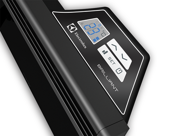 Temperature parameters