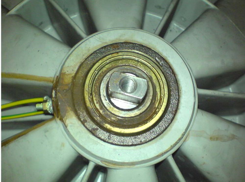 Washing machine bearings Washing machine bearings