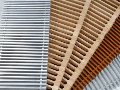 Lattice