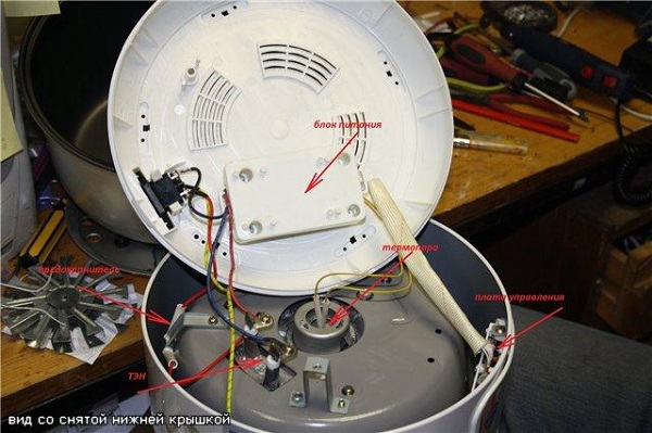 Device engineering