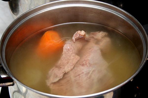 Soup