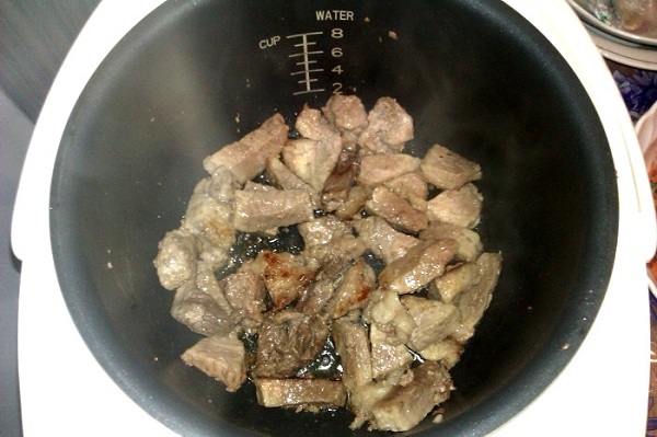 Meat