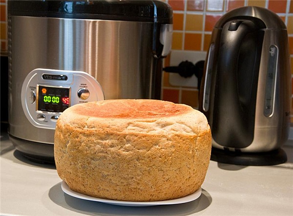 Bread