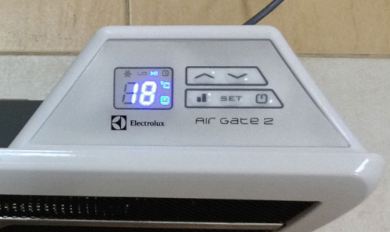 Thermostat