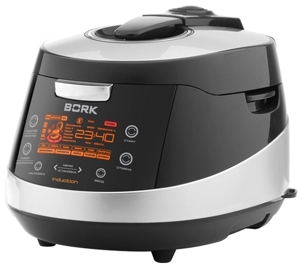 Bork u701