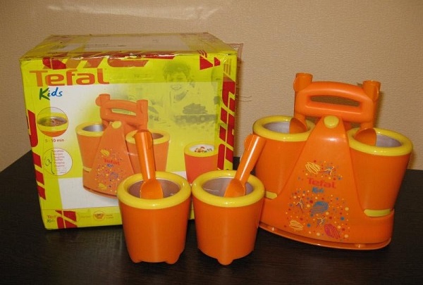 Tefal IG 3005