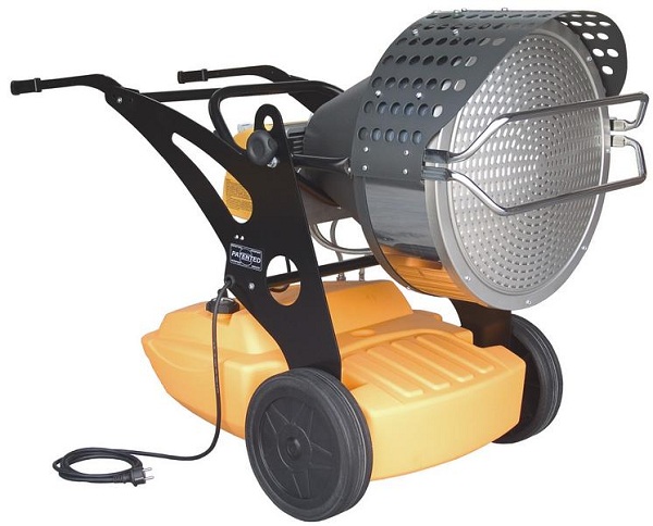 Heat gun
