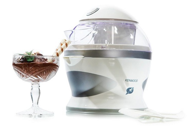 Ice cream maker