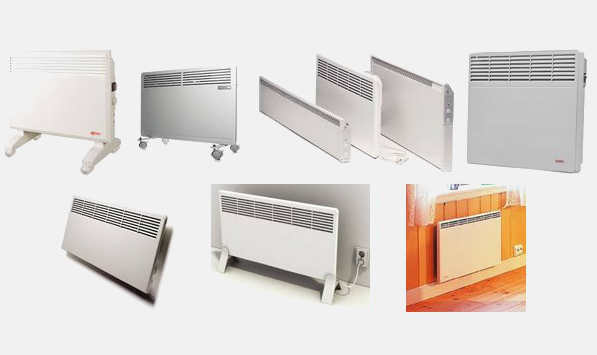 Convectors