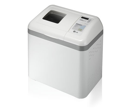 LG HB-1001CJ Bread Maker LG HB-1001CJ