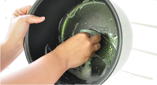 Bowl Care