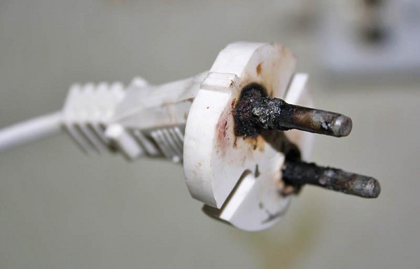 Melting fork