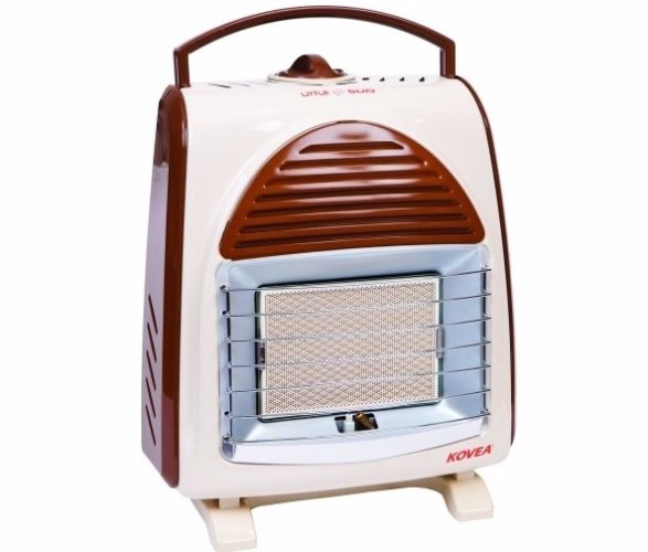Portable infrared heater Portable infrared heater