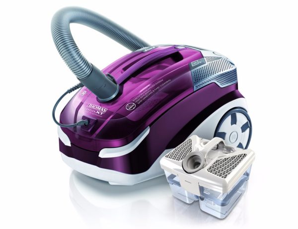 Thomas LORELEA XT Thomas LORELEA XT