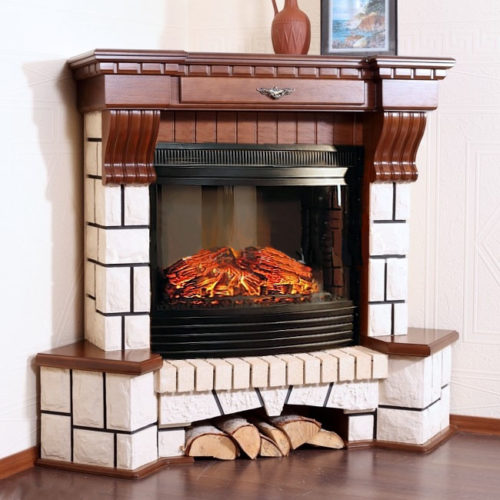 Electrofireplace Electrofireplace