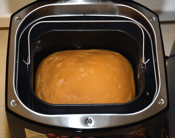 Mini bread maker