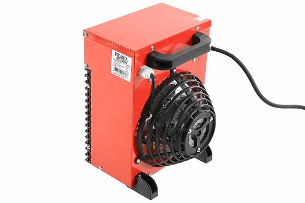 Electric compact