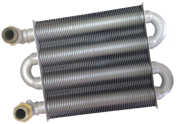 Heat exchanger