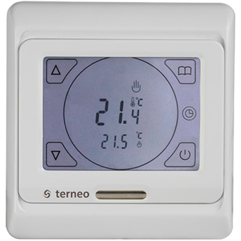 Electronic thermostat Electronic thermostat