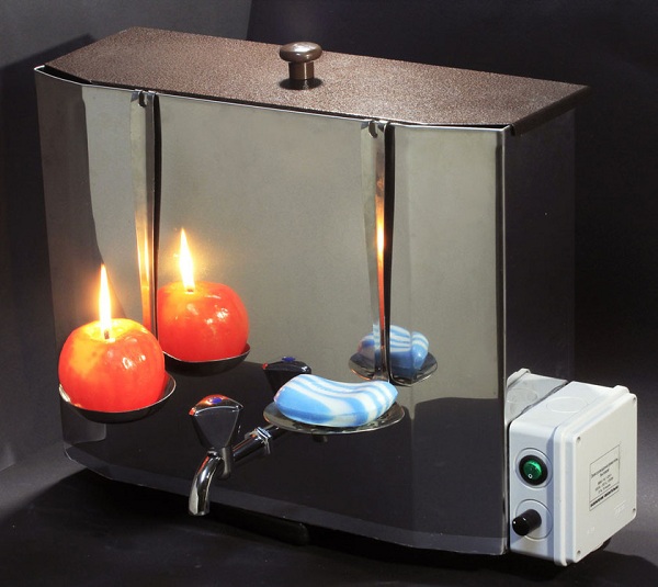 Filling device