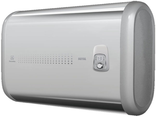 Electrolux EWH 30 Royal boiler