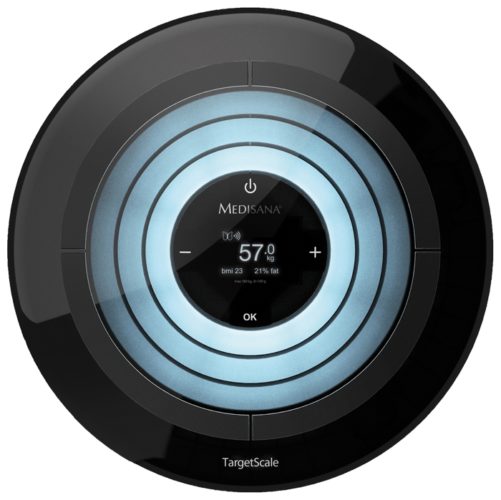 Scales Medisana 40419 TargetScale