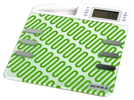 Scales SUPRA BSS-6200 GN