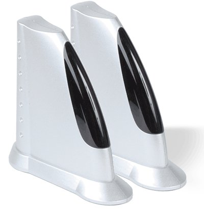 Videosender for satellite tv