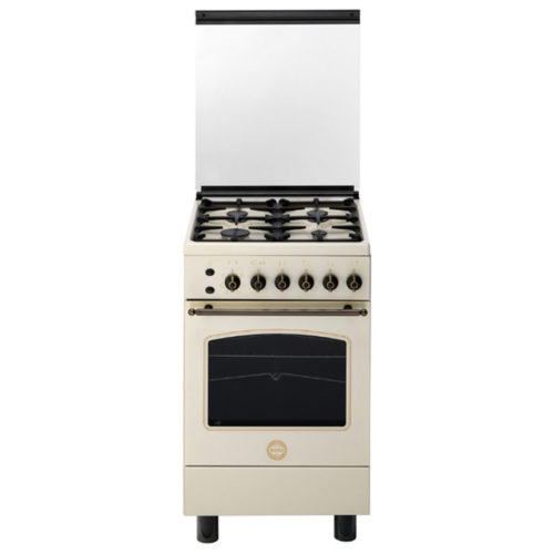 Gas stove Ardesia D 562 RCRS