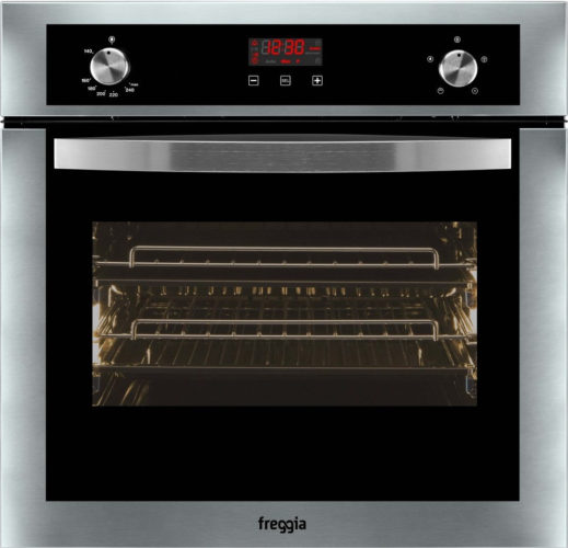 Oven dependent