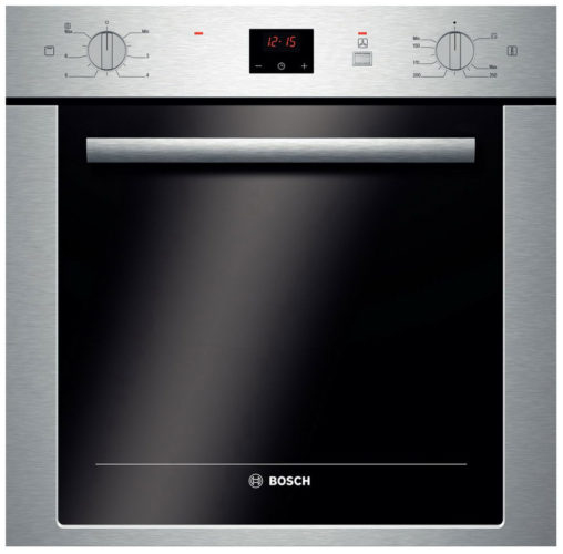 Oven BOSCH HGN22F350