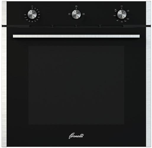 Oven Fornelli FGA 60 Destro