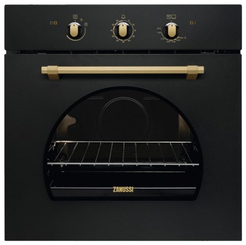 Oven Zanussi ZOG 511217 S