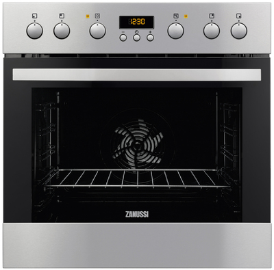Dependent oven