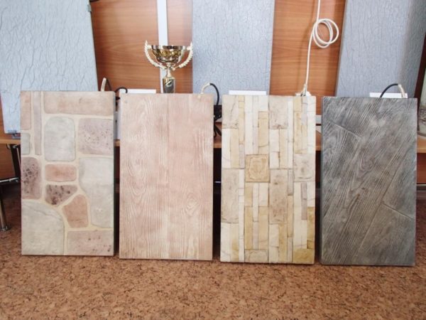 Quartz monolithic heaters