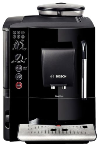 Bosch coffee machine