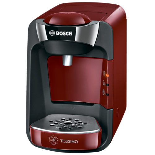 Coffee machine Bosch TAS 3202 SUNY