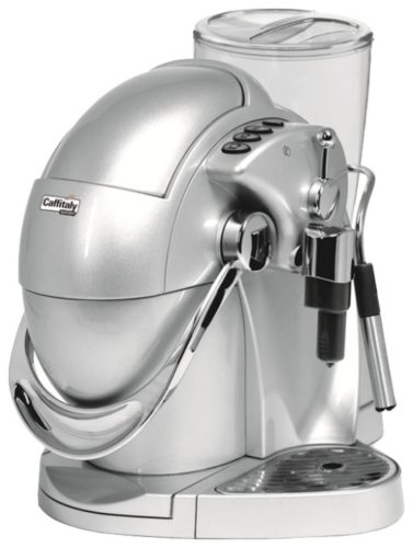 Caffitaly S06 Coffee Machine