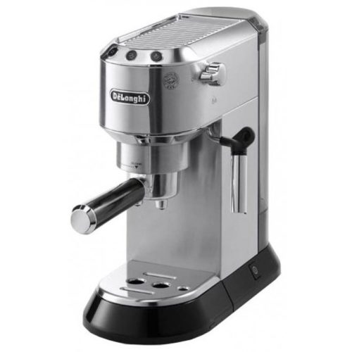 Coffee machine DEDICA DELONGHI EC 680.BK