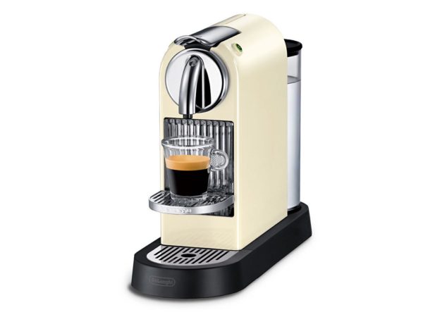 Coffee machine De’Longhi